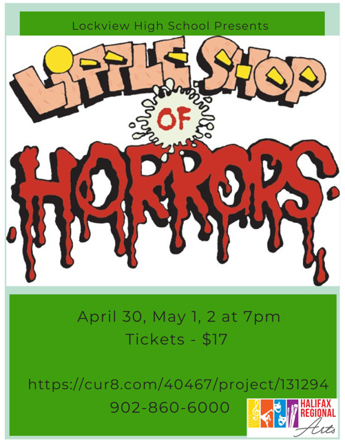 Little Shop of Horrors